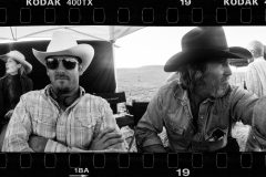 Judy Cairo, Producer, Scott Cooper, Director, and Jeff Bridges, Crazy Heart, 2009