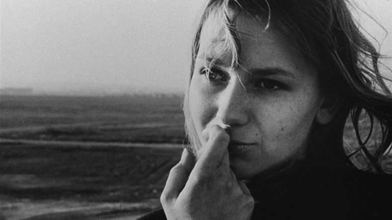 Chris Marker's La Jetée