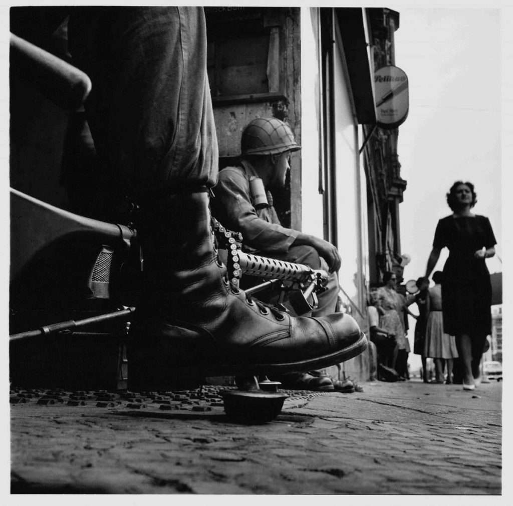 don mccullin