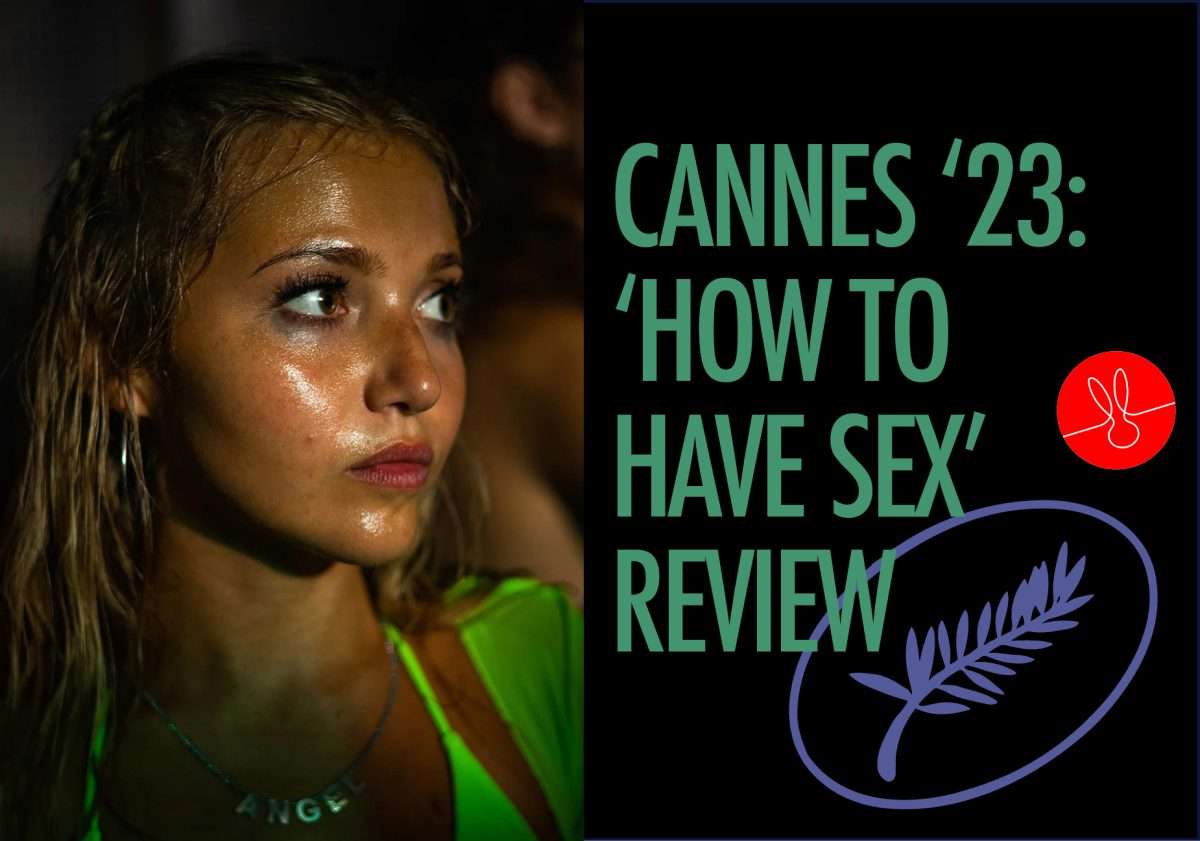 How To Have Sex film