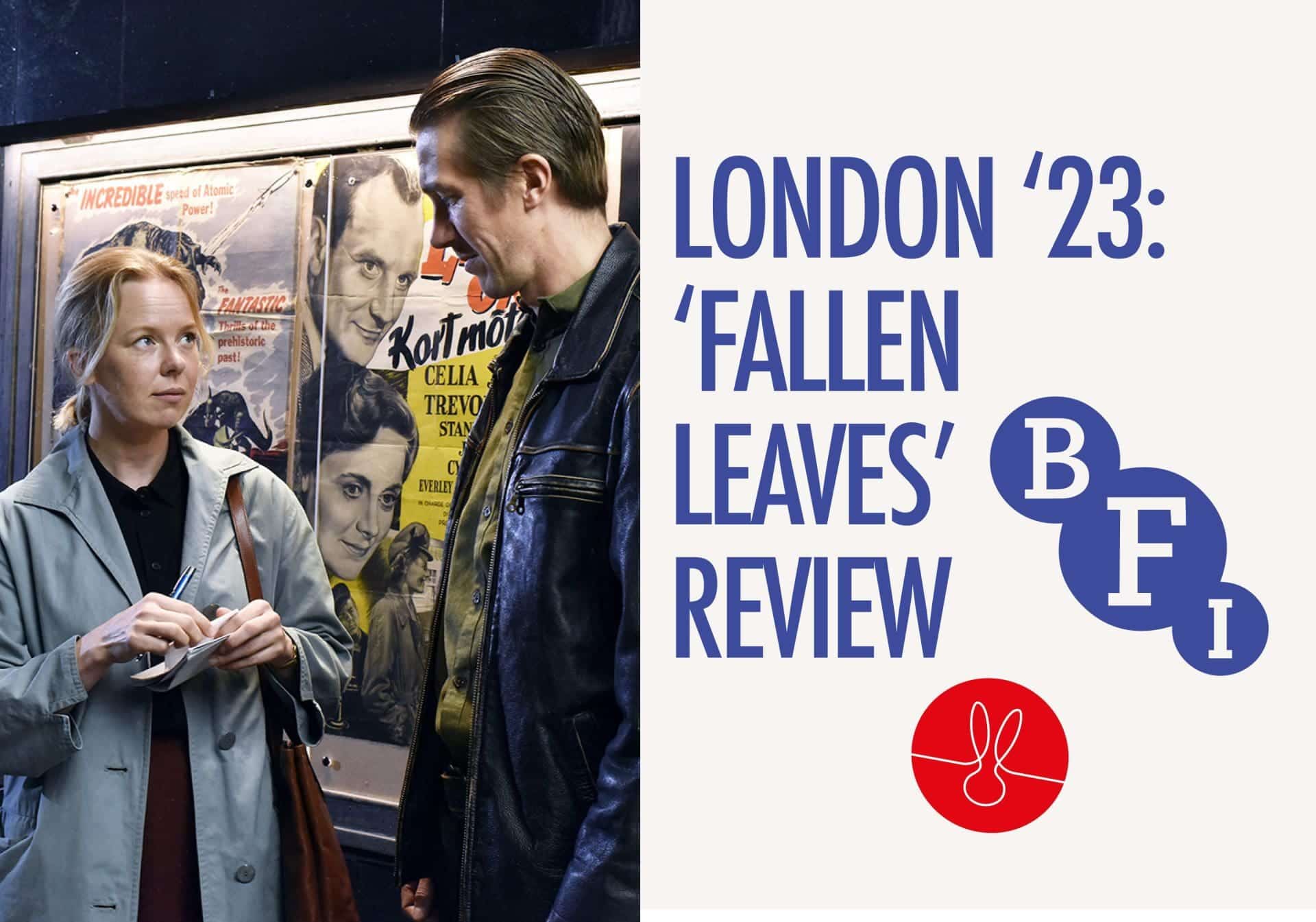 Fallen Leaves review