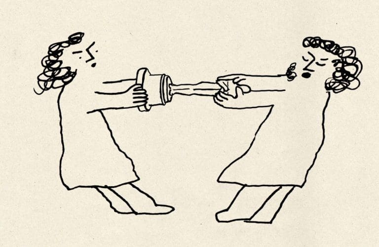 A Rabbit's Foot Oscars: Eight iconic moments of mischief, mishaps and ...