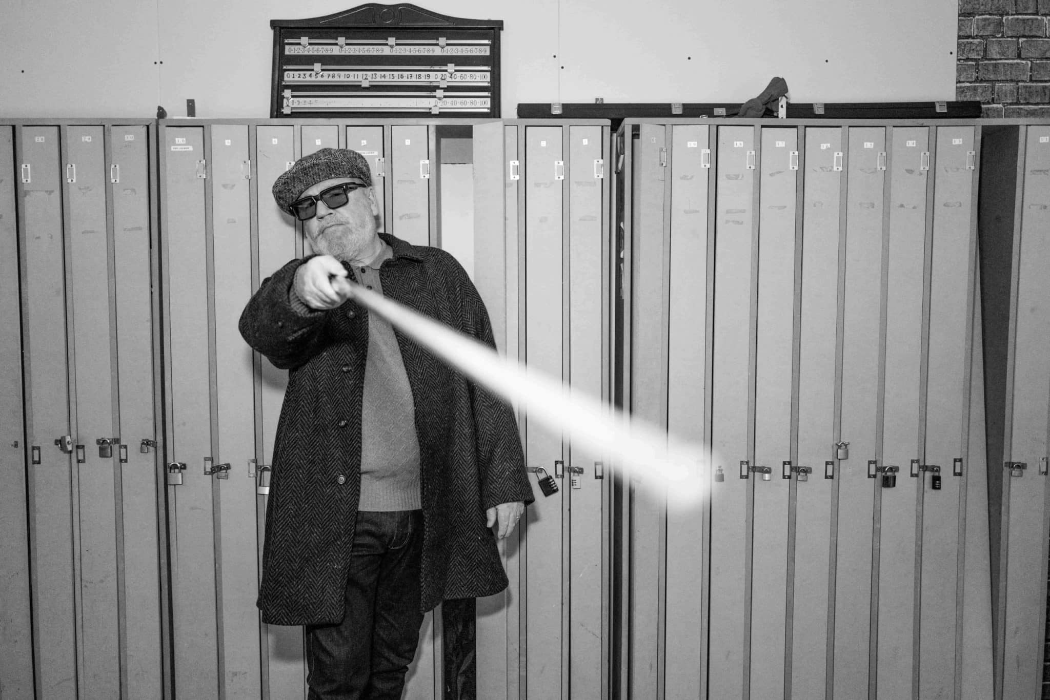 A Rabbit's Foot Ray Winstone on tough guy roles, love stories and ...