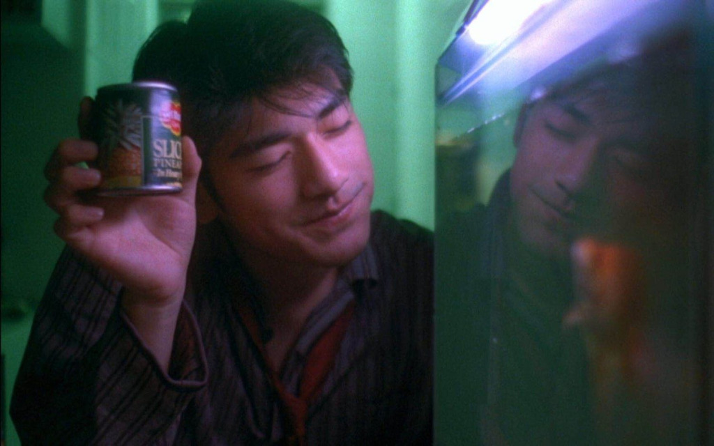 chungking express