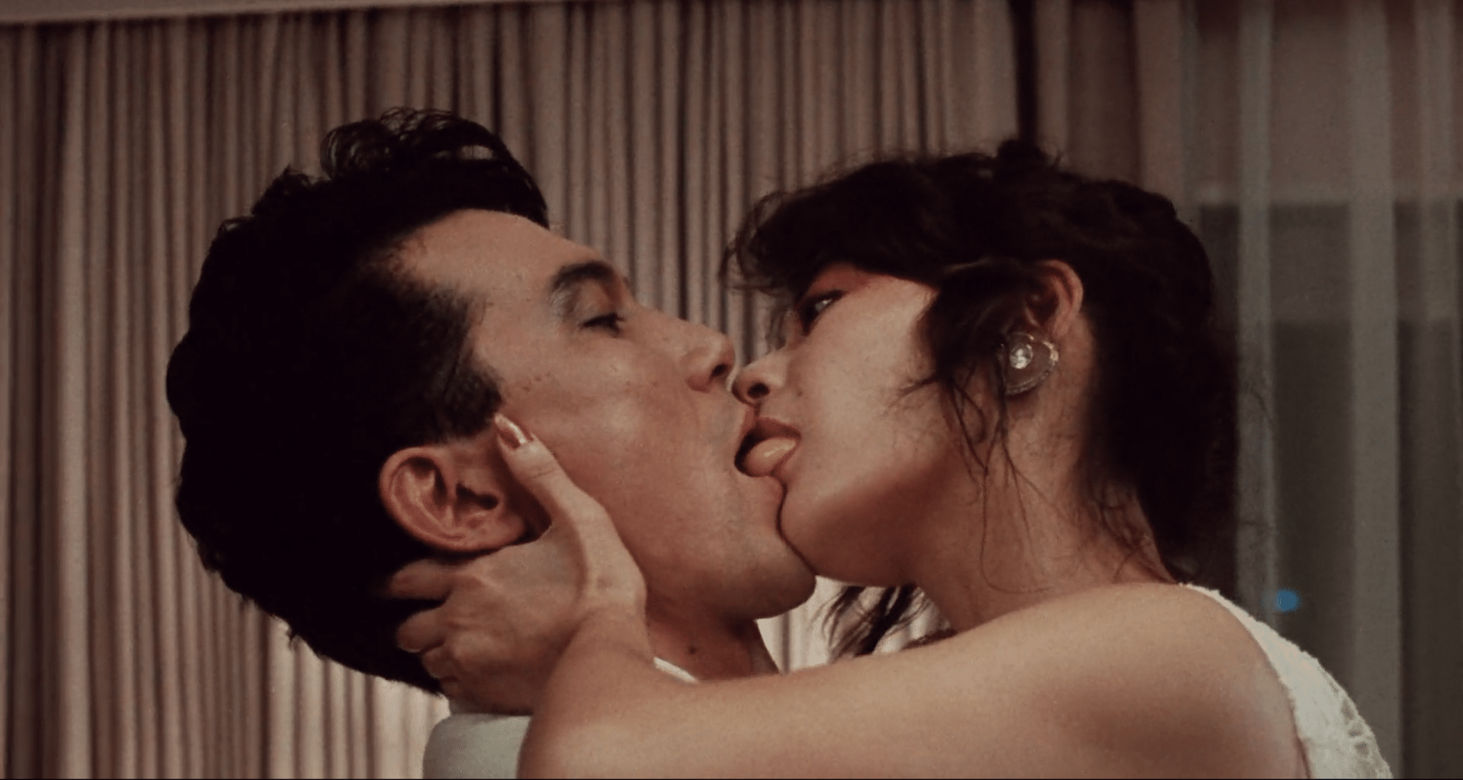 Tampopo sex scene