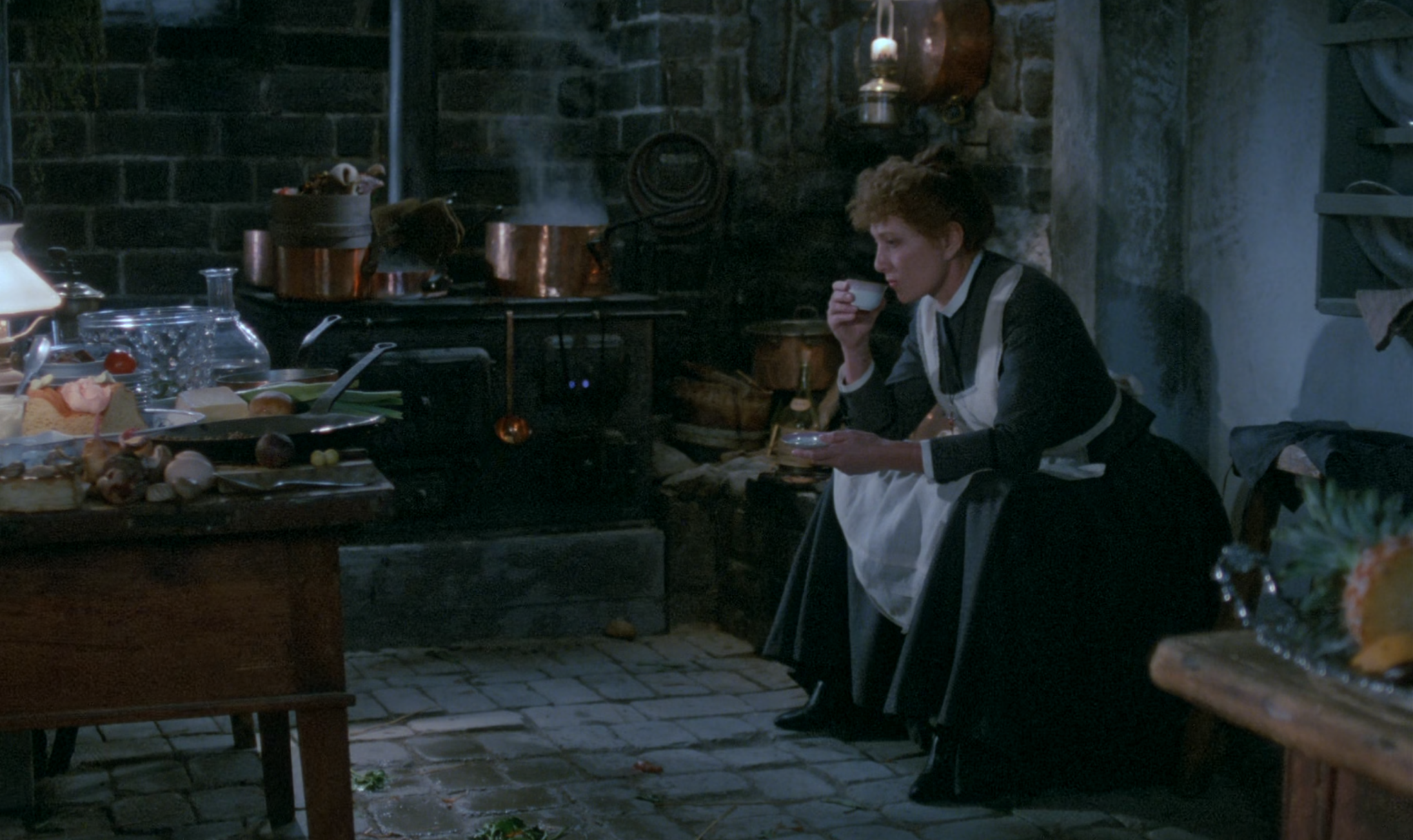 Babette's feast