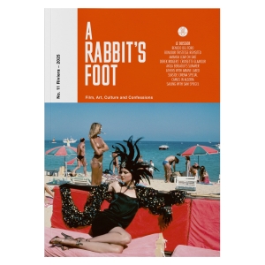 A Rabbit’s Foot Magazine – Issue 11