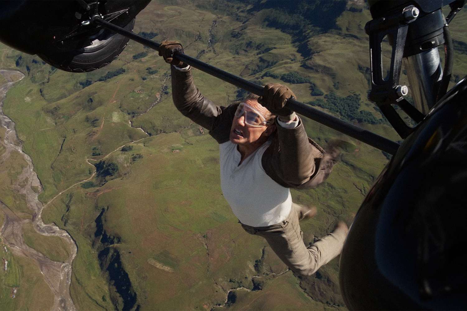 Mission: Impossible — The Final Reckoning lives and dies by its legacy