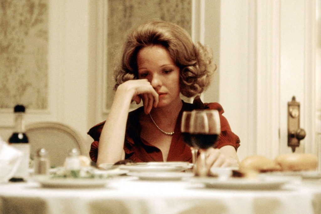 A Rabbit's Foot Diane Keaton—a woman to love - A Rabbit's Foot