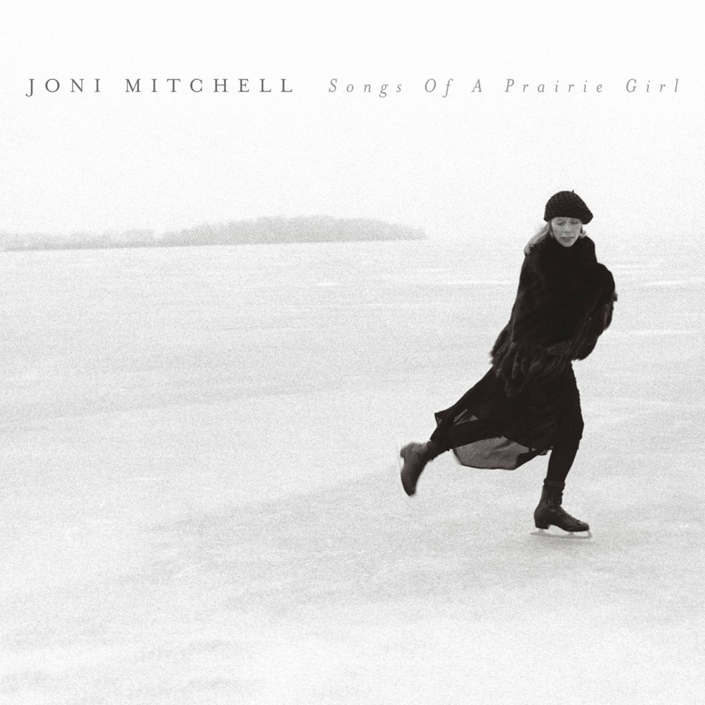 A Rabbit's Foot Almost Blue: On Cameron Crowe, Joni Mitchell, and ...